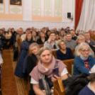 Szijjártó Péter fóruma