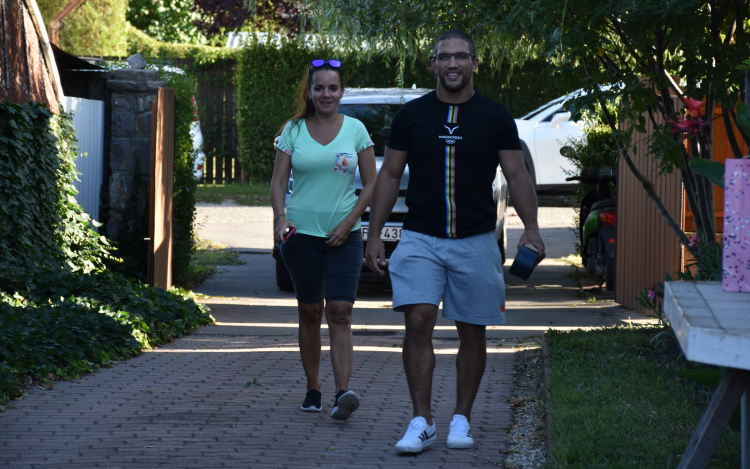 500. magyar olimpiai érem