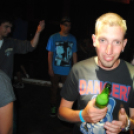DJ DEKA az Ifi-Clubban • 05.11.
