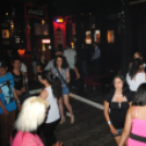 DJ DEKA az Ifi-Clubban • 05.11.