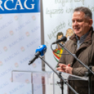 Legszebb Konyhakertek díjátadó