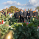 Emlékezés az aradi vértanúkra