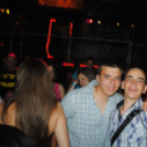 DJ DEKA az Ifi-Clubban • 05.11.