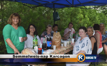 Semmelweis-nap