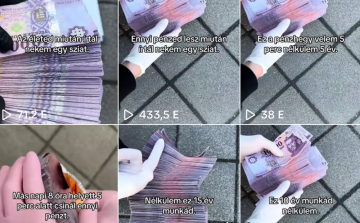 ÉLETHŰ TÍZEZRESEKET REKLÁMOZOTT EGY ABONYI FÉRFI