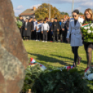 Emlékezés az aradi vértanúkra