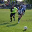 Tiszafüredi VSE - Karcagi SE 2:0 (0:0)