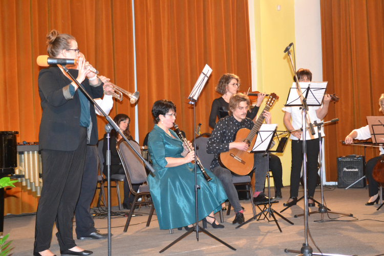 Karácsonyi koncert