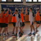 Kézilabda U14 fiúk • diákolimpia selejtező