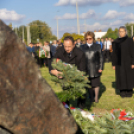 Emlékezés az aradi vértanúkra