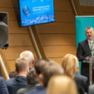 Aszályvédelmi szakmai nap, és könyvbemutató