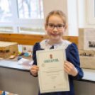 Helytörténet és rajzpályázat eredményhírdetése a Györffyben