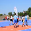 Streetball bajnokság