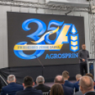 Átadták az Agrosprint Zrt. új csomagoló üzemét