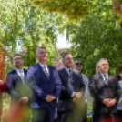 MEGEMLÉKEZÉS A NEMZETI ÖSSZETARTOZÁS NAPJÁN