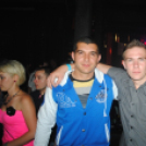 DJ DEKA az Ifi-Clubban • 05.11.