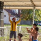 Őszindító koncertek