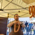 Karcagi Kolbászízesítő és toroskáposzta-főző verseny