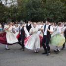 aratófelvonulás, a Szolnoki Szimfonikusok koncertje és tűzijáték