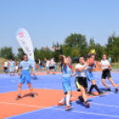 Streetball bajnokság