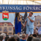 Karcagi Birkafőző Fesztivál 2025 szombati nap