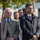 Emlékezés az aradi vértanúkra