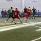 Kárpát Kupa labdarúgótorna