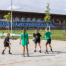 X. Lengyel-Német-Magyar Ifjúsági Sporttalálkozó