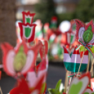 Március 15-i városi megemlékezés