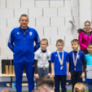 I. Sportcentrum Kupa Gyermek Atlétika Verseny