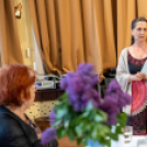 Mesekocsma a könyvtárban