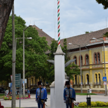 A nemzeti összetartozás napja