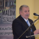 Malom Szálló Karcagon