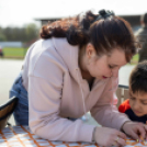 Aktív Karcag - Sportos Tavaszi játszóház