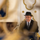 Mártír megemlékezés