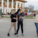 Aktív Karcag - Sportos Tavaszi játszóház