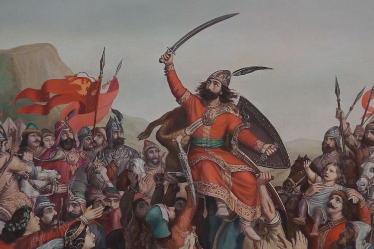 FESTMÉNYAVATÁS ABÁDSZALÓKON