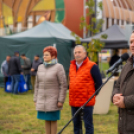 Traktoros ügyességi verseny