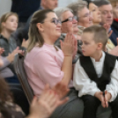 Az Erkel Ferenc Alapfokú Művészeti Iskola karácsonyi koncertje