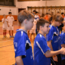 FARSANG KUPA U13-as teremtorna