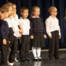 Iskolakápolna szentelés