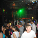 DJ DEKA az Ifi-Clubban • 05.11.