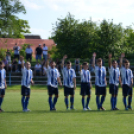 Tiszafüredi VSE - Karcagi SE 2:0 (0:0)