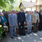 Ballagás 2013 • Szentannai Sámuel Gimnázium, Szakközépiskola és Kollégium