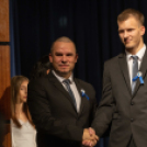 Karcagi SZC Varró István Technikum, Szakképző Iskola és Kollégium- szalagavató ünnepség