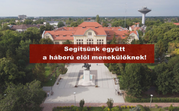 Segítsünk együtt