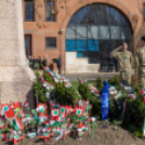 Március 15-i városi megemlékezés