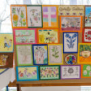 Helytörténet és rajzpályázat eredményhírdetése a Györffyben