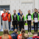 I. Sportcentrum Kupa Gyermek Atlétika Verseny