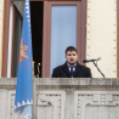 Október 23-i városi megemlékezés
